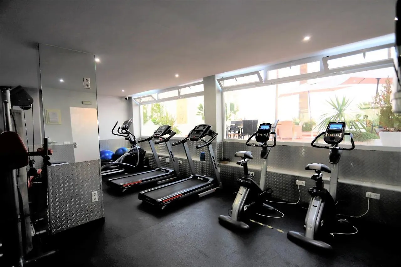 Apartmán Dominion Beach Vanvitelli 139 Estepona Španělsko