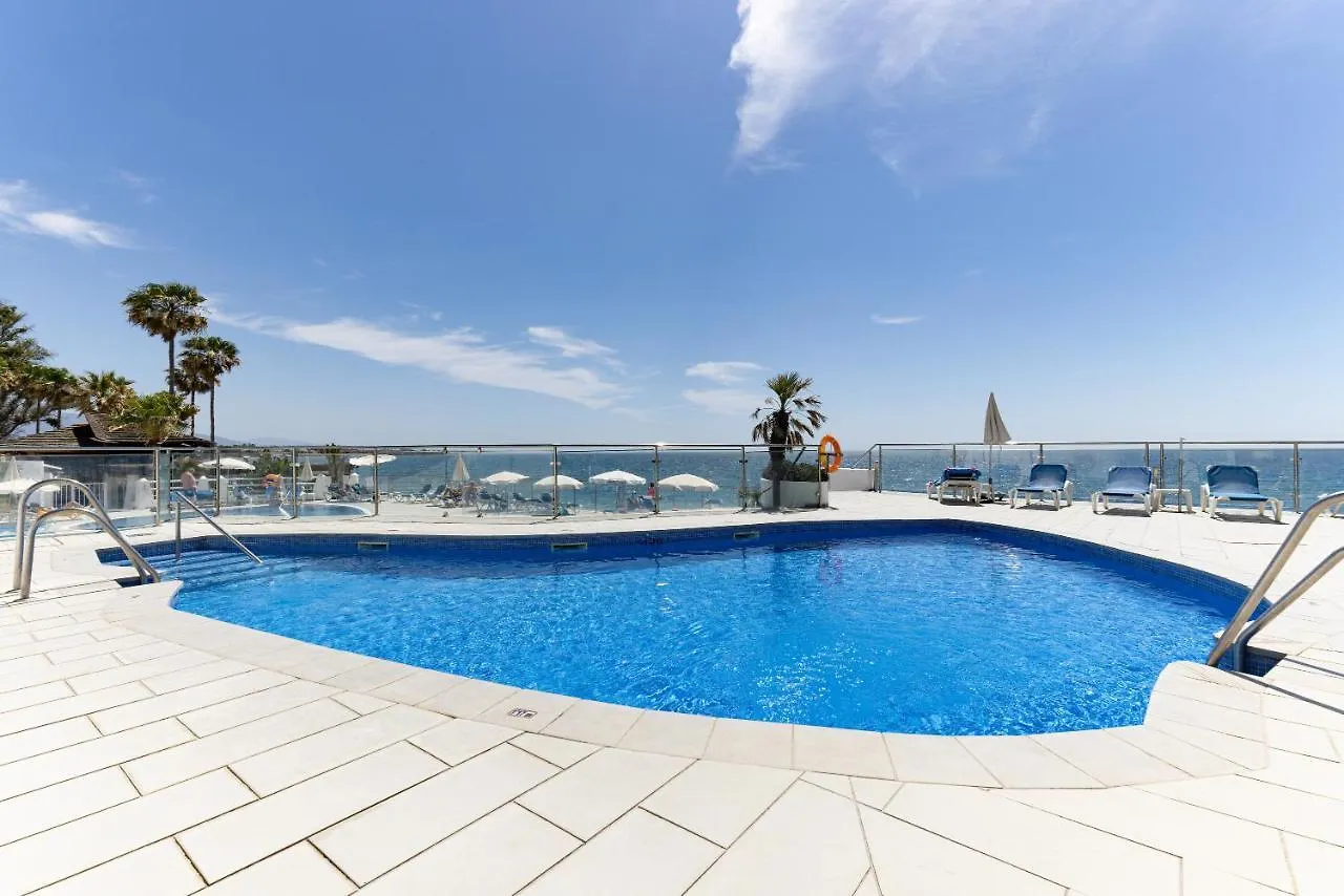 Dominion Beach Vanvitelli 139 Estepona Apartmán