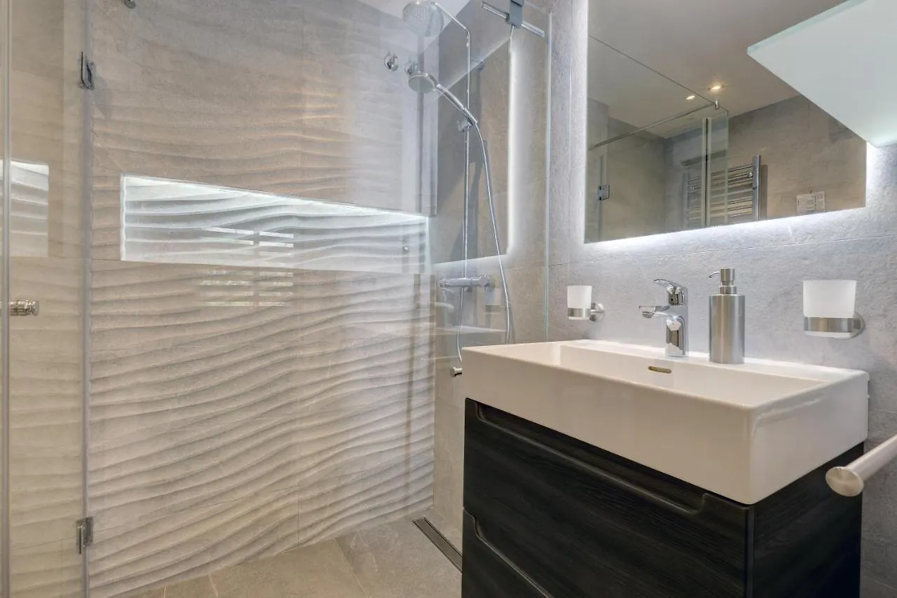 Dominion Beach Vanvitelli 139 Estepona Apartmán