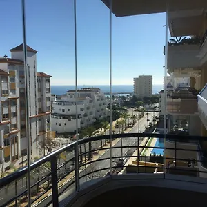  Apartamento Bellavista Del Mar